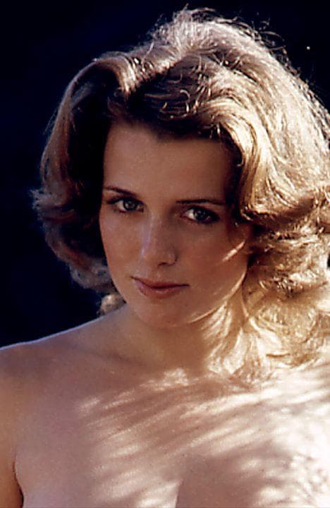 Hottest Playboy Centerfolds Of The '70s