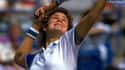 Pam Shriver on Random Greatest Female Tennis Players Of Open Era