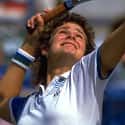 Pam Shriver is listed (or ranked) 37 on the list The Greatest Female Tennis Players of the Open Era