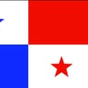 Panama on Random Coolest-Looking National Flags in the World