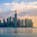 Panama City on Random Most Beautiful Skylines in the World