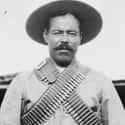 Pancho Villa on Random Dying Words: Last Words Spoken By Famous People At Death