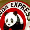 Panda Express on Random Best Restaurants to Stop at During a Road Trip