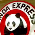 Panda Express on Random Best Restaurants to Stop at During a Road Trip