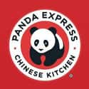 Panda Express on Random Best Fast Food Chains