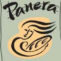Panera Bread on Random Best Fast Casual Restaurants