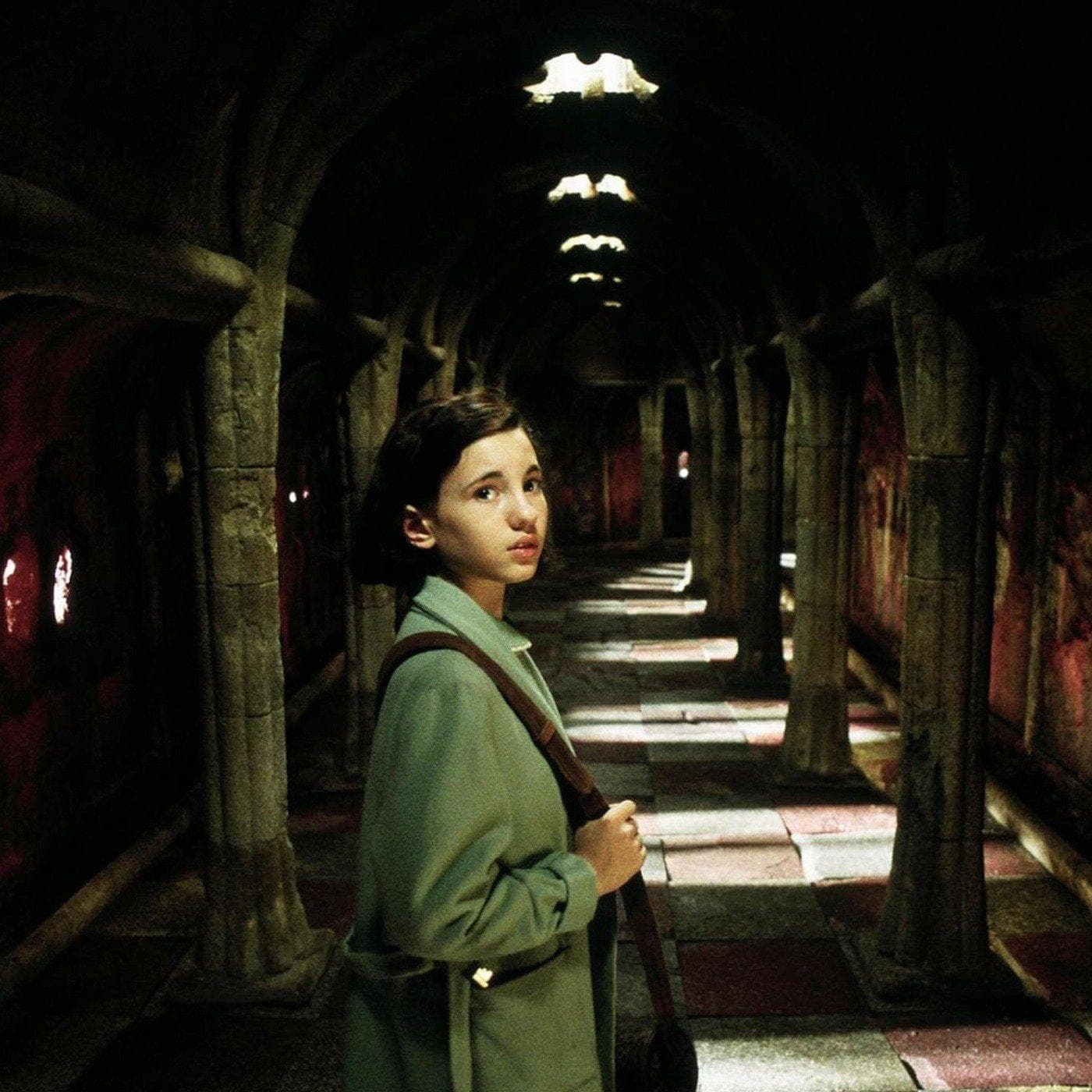 The 10 Most Twisted Fairy Tale Horror Movies Of All Time