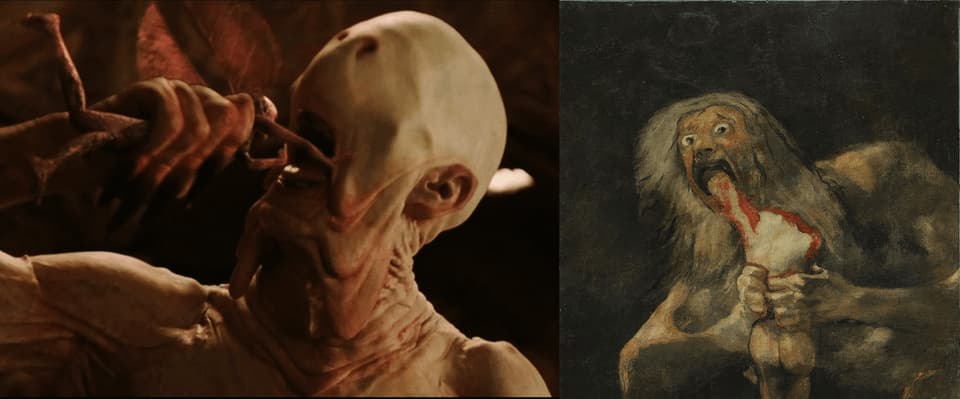 Small Details In Fantasy Horror Movies That Make Us Want To Rewatch