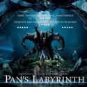 2006   Pan's Labyrinth, originally known in Spanish as El laberinto del fauno, is a 2006 Spanish-Mexican dark fantasy film written and directed by Mexican Guillermo del Toro.