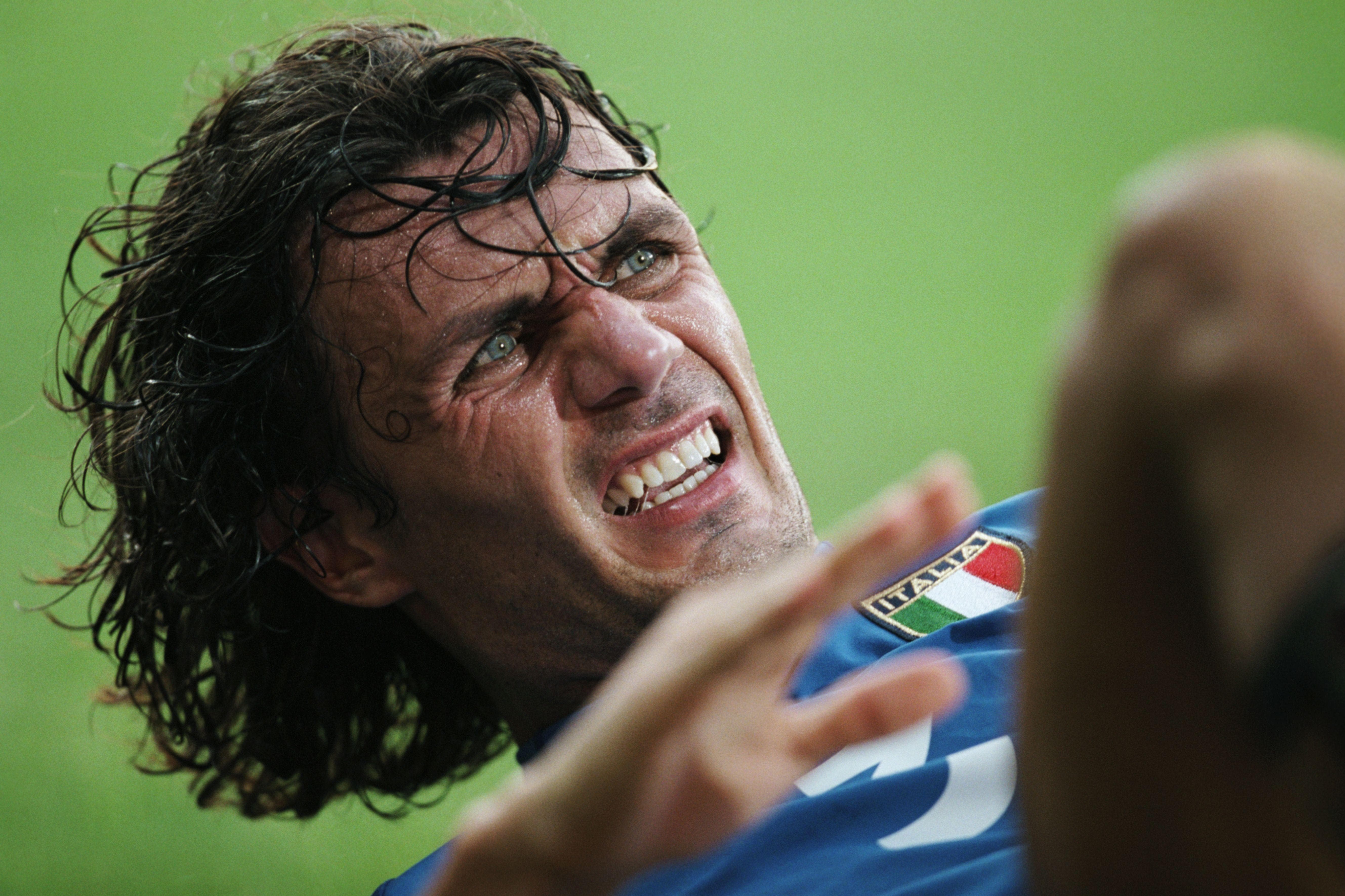 Paolo Maldini