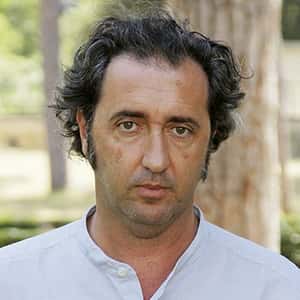 Paolo Sorrentino