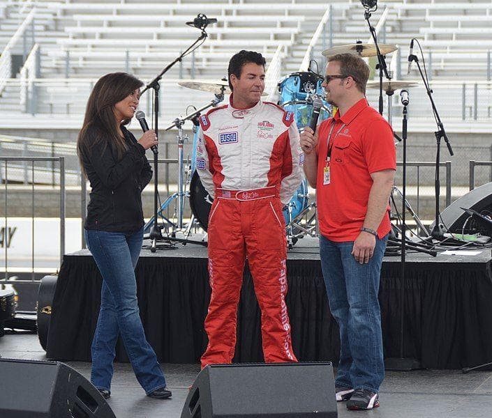 The Papa John's Pizza Founder Was All But Forced To Resign After Finally Going Too Far