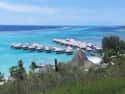 Papeete on Random Best Beach Cities in the World