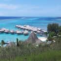 Papeete on Random Best Beach Cities in the World