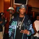 Hip hop music, East Coast hip hop   Shamele Mackie, better known by his stage name Papoose, is an American rapper.