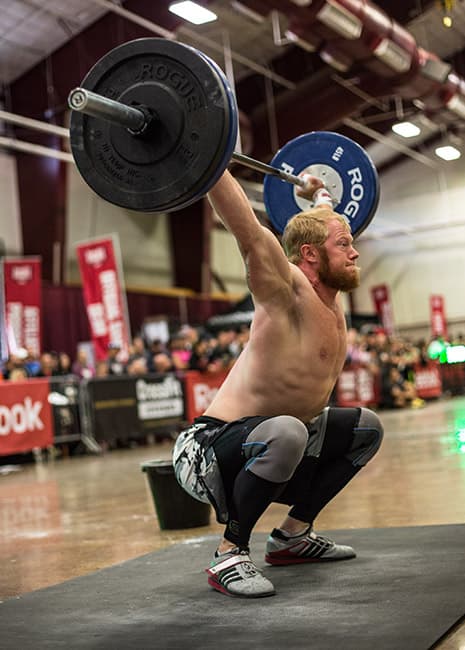 CrossFit Injuries Is CrossFit Bad for You?