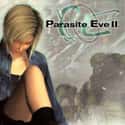 Parasite Eve II on Random Greatest RPG Video Games