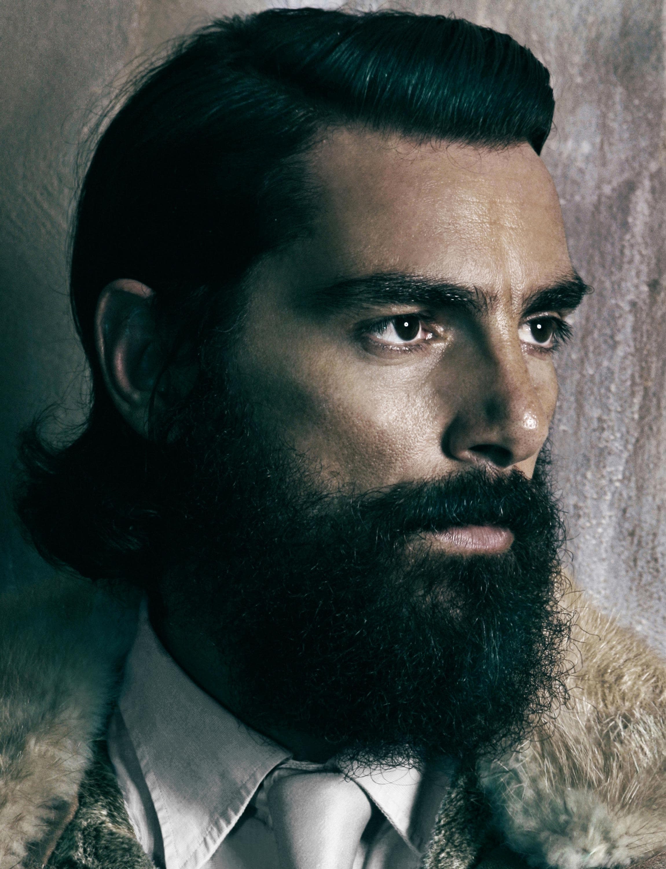 Famous Models from Greece List of Top Greek Models