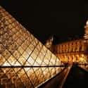 Paris on Random Best Cities for Artists