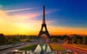 Paris on Random Best Gay Travel Destinations