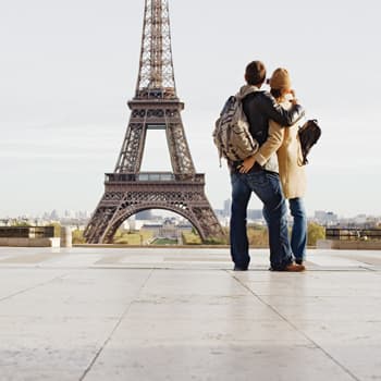 Random Best Honeymoon Destinations in Europe