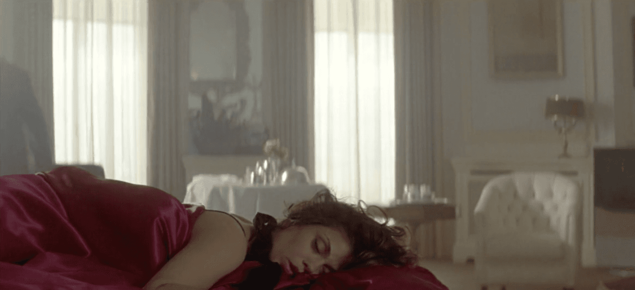 Every Woman Who Has Died From Sleeping With James Bond