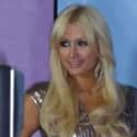Paris Hilton on Random Celebrities Banned From Places