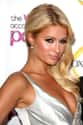 Paris Hilton on Random Most Stylish Female Celebrities