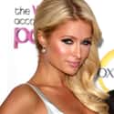 age 38   Paris Whitney Hilton is an American socialite, television personality, model, actress and singer. She is the great-granddaughter of Conrad Hilton, the founder of Hilton Hotels.