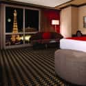 Paris Las Vegas on Random Best Hotels In Las Vegas
