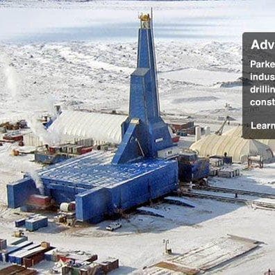 Parker Drilling Company is listed (or ranked) 29 on the list List of Offshore Drilling Companies