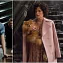 Parker Posey on Random People Who Appeared In Both DC And Marvel Movies