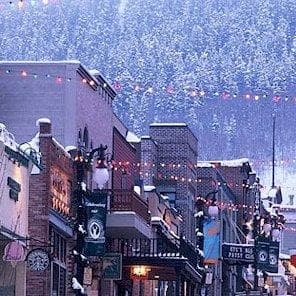 Park City