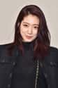 Park Shin-hye on Random Best Korean Actresses