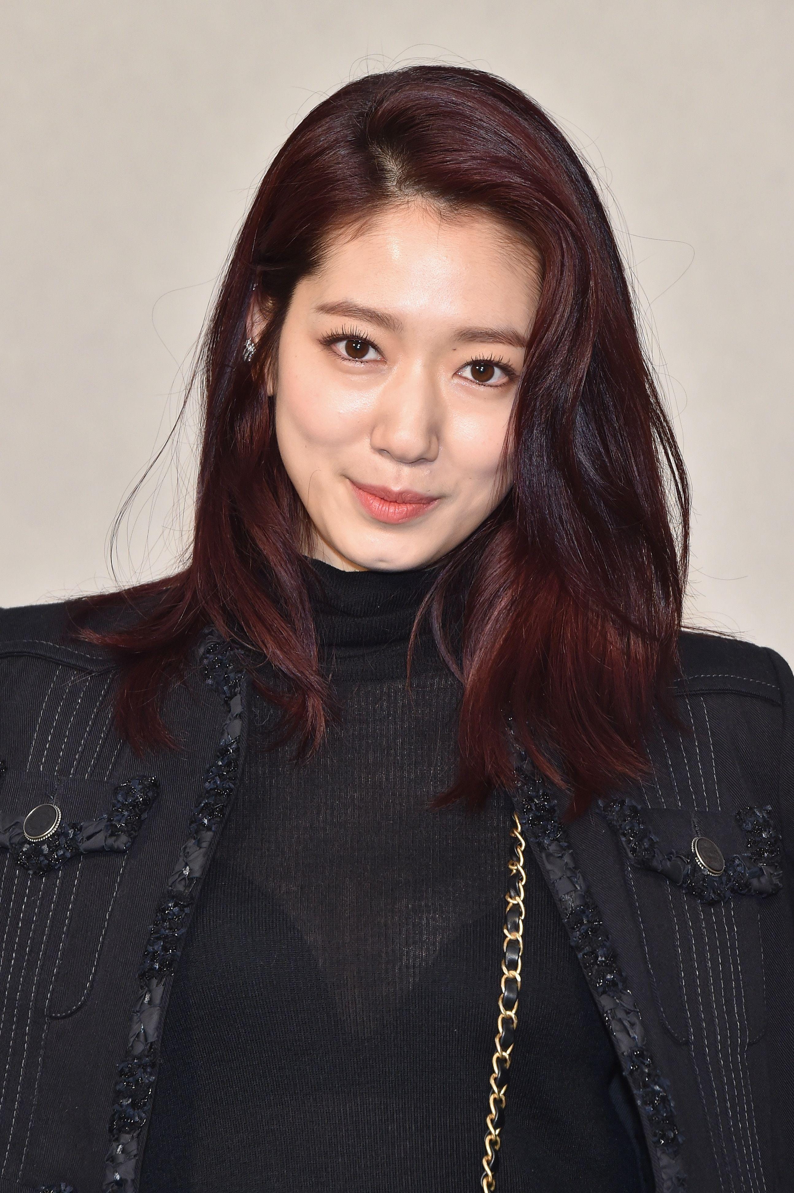 Park Shin-hye Rankings &amp; Opinions