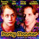 Party Monster on Random Best Party Movies