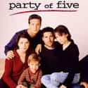 Party of Five on Random Best 1990s Teen Shows