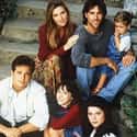 Party of Five on Random Best Drama Shows About Families