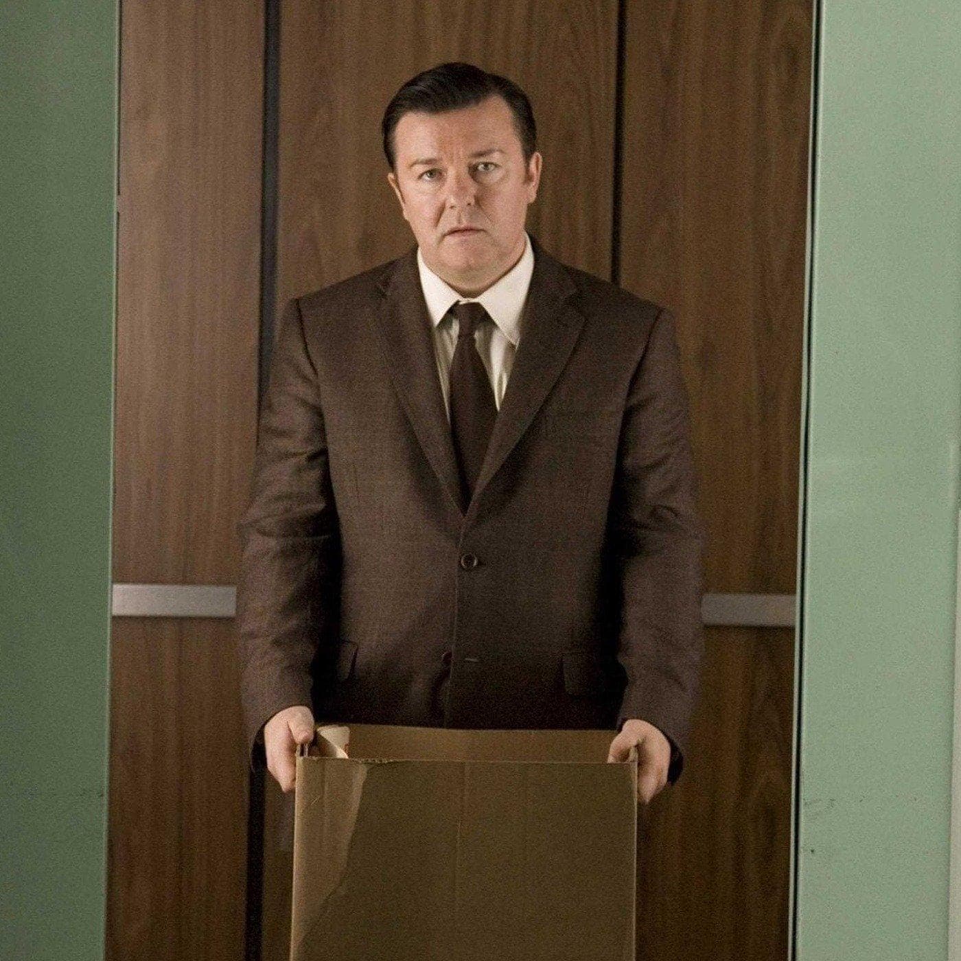 The Invention of Lying