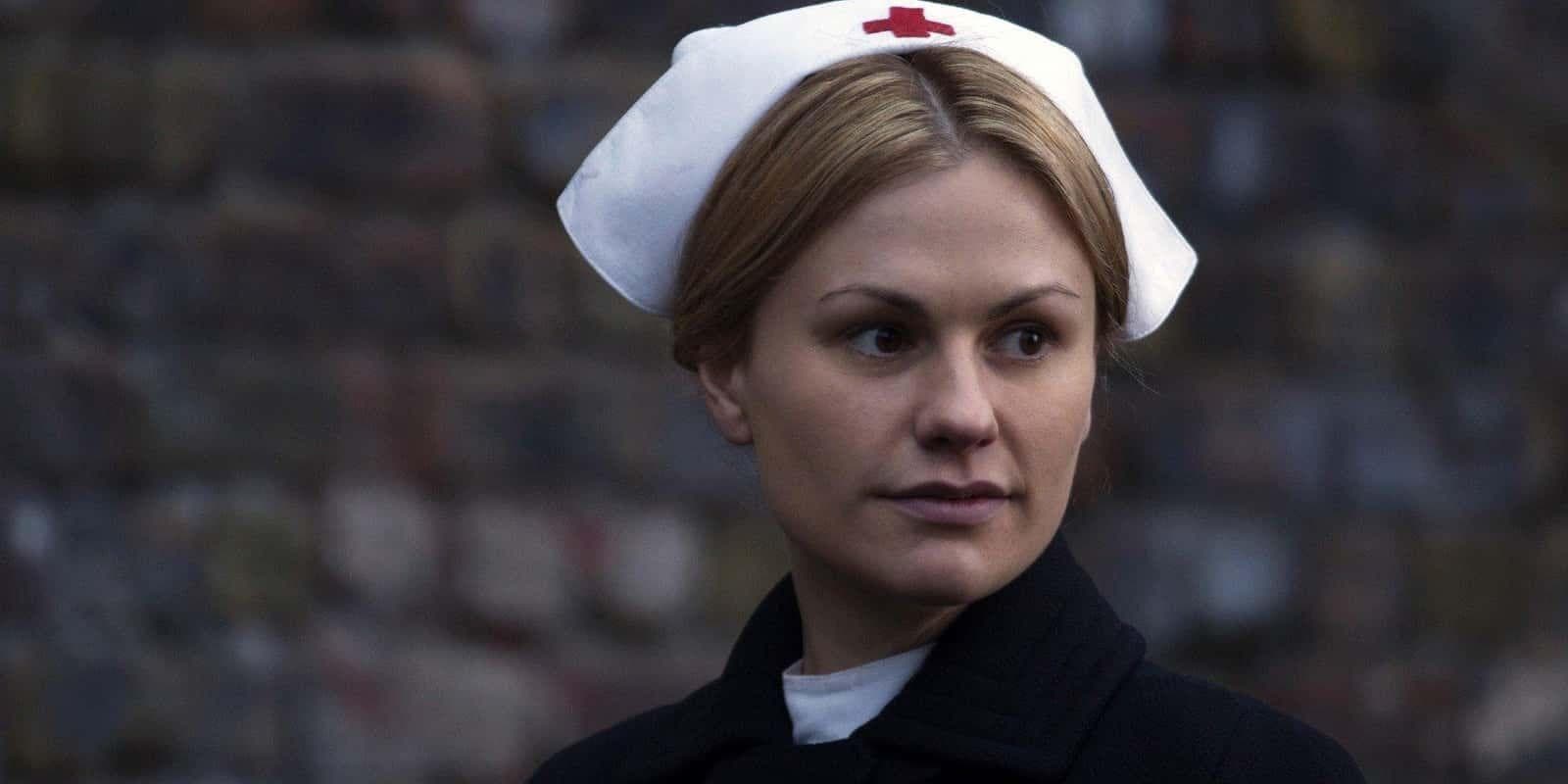 The Courageous Heart of Irena Sendler