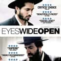 Eyes Wide Open on Random Best LGBTQ+ Themed Movies