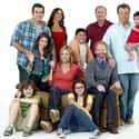 Modern Family on Random Funniest TV Shows