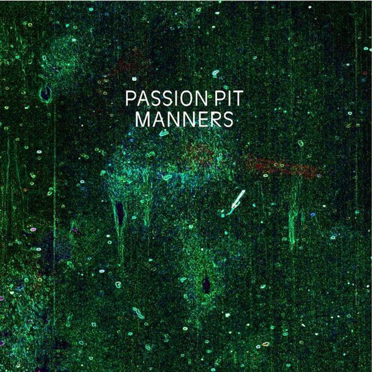Ranking All 4 Passion Pit Albums Best To Worst