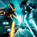 Tron: Legacy on Random Movie Sequels Came Out So Long After Original That No One Cared Anymo