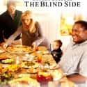 The Blind Side on Random Best Movies About Thanksgiving
