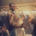Passenger 57 on Random Best Black Action Movies