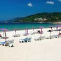 Patong on Random Best Beaches in Thailand