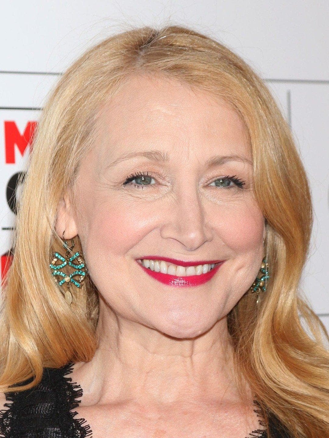 Patricia Clarkson