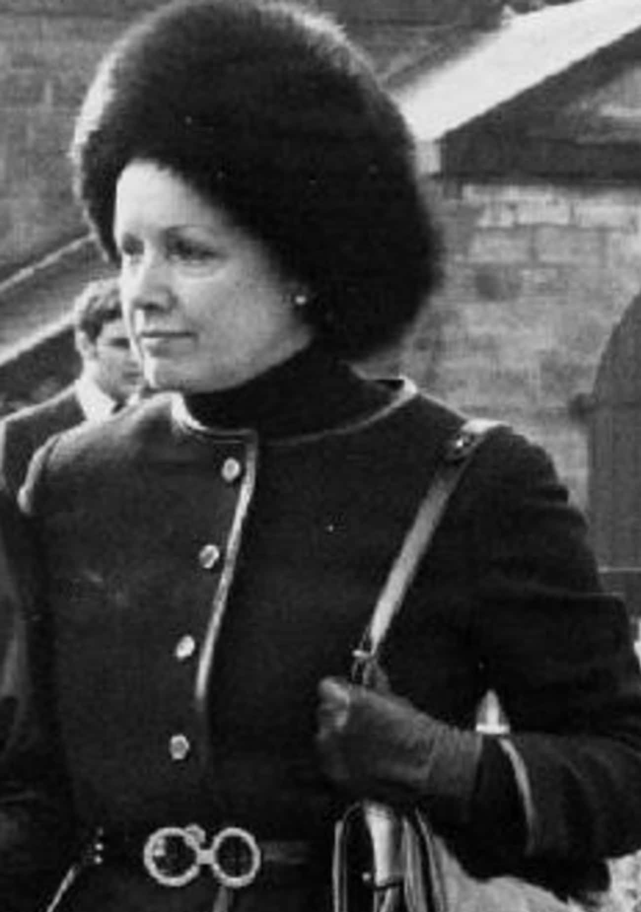 Patricia Lascelles, Countess of Harewood