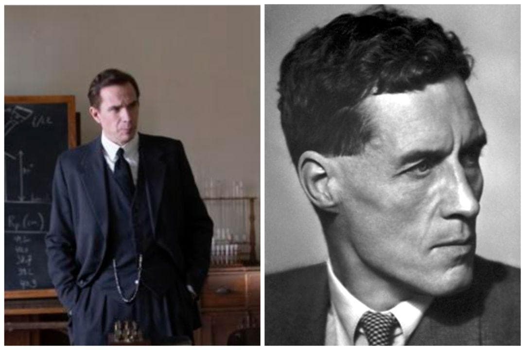 The Cast Of 'Oppenheimer' Vs. The Real People They Play